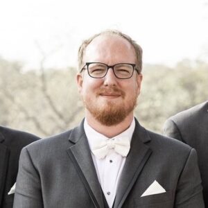 Nicholas Rashall