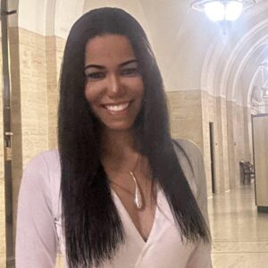 Catherine Nascimento