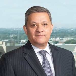 Picture of Robert L. Soza